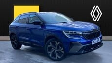 Renault Austral E-Tech FHEV Techno Esprit Alpine 5dr Auto Hybrid Estate